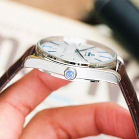 Omega OMEG Специальная серия. Новый мужской часы, необходимый акс