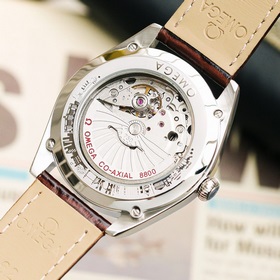 Omega OMEG Специальная серия. Новый мужской часы, необходимый акс