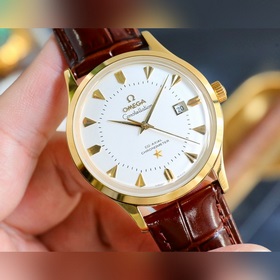 【Новинка TW 2024 года】Серия Omega De Ville поступила в продажу. Л