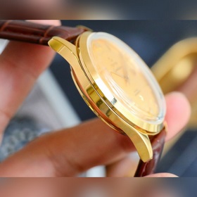 【Новинка TW 2024 года】Серия Omega De Ville поступила в продажу. Л