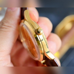 【Новинка TW 2024 года】Серия Omega De Ville поступила в продажу. Л