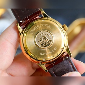 【Новинка TW 2024 года】Серия Omega De Ville поступила в продажу. Л