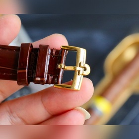 【Новинка TW 2024 года】Серия Omega De Ville поступила в продажу. Л