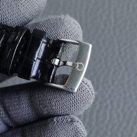Бренд Omega (новая модель с тремя стрелками, деловой и повседневн
