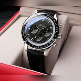 Новая серия Omega Speedmaster, оригинальная копия, эксклюзивно ос