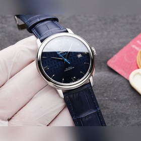 Серия Omega De Ville! После двух лет разработки производства, нак