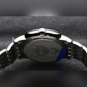 Серия Omega De Ville! После двух лет разработки производства, нак