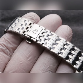 Серия Omega De Ville! После двух лет разработки производства, нак