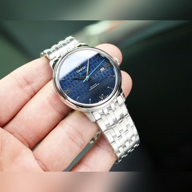 Серия Omega De Ville! После двух лет разработки производства, нак