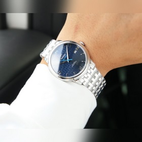 Серия Omega De Ville! После двух лет разработки производства, нак