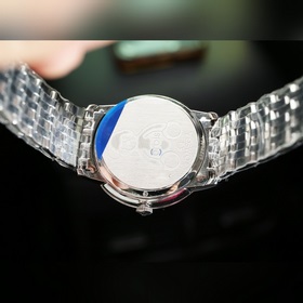 Серия Omega De Ville! После двух лет разработки производства, нак