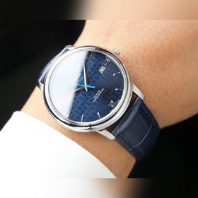 Серия Omega De Ville! После двух лет разработки производства, нак