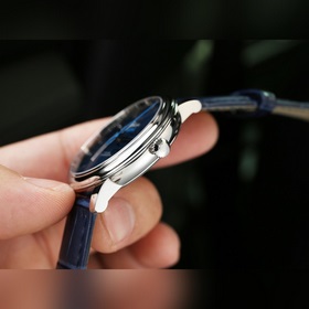 Серия Omega De Ville! После двух лет разработки производства, нак