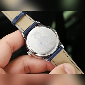 Серия Omega De Ville! После двух лет разработки производства, нак
