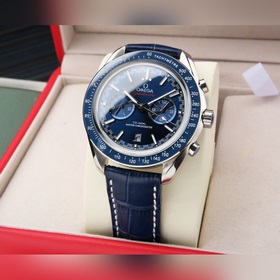 Новая серия Omega Speedmaster, оригинальная копия, эксклюзивно ос