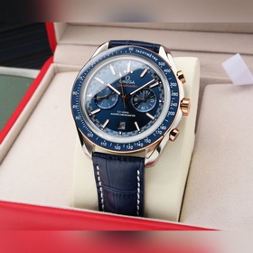 Новая серия Omega Speedmaster, оригинальная копия, эксклюзивно ос