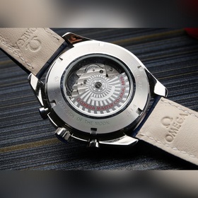 Новая серия Omega Speedmaster, оригинальная копия, эксклюзивно ос