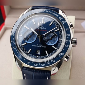 Новая серия Omega Speedmaster, оригинальная копия, эксклюзивно ос