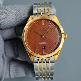 Новинка на рынке, новейшая серия Omega De Ville 435.13.40.21.03.0