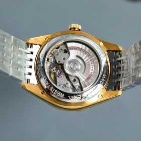 Новинка на рынке, новейшая серия Omega De Ville 435.13.40.21.03.0