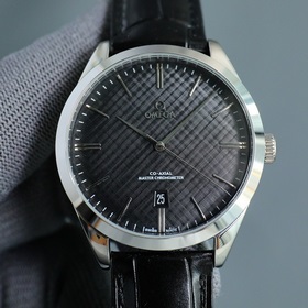Новинка на рынке, новейшая серия Omega De Ville 435.13.40.21.03.0