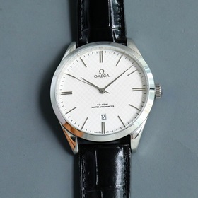 Новинка на рынке, новейшая серия Omega De Ville 435.13.40.21.03.0
