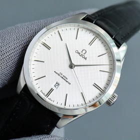 Новинка на рынке, новейшая серия Omega De Ville 435.13.40.21.03.0