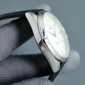 Новинка на рынке, новейшая серия Omega De Ville 435.13.40.21.03.0