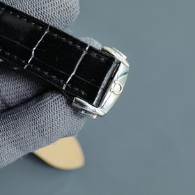 Новинка на рынке, новейшая серия Omega De Ville 435.13.40.21.03.0