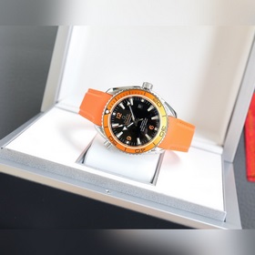 Поступление часов Seamaster 600M Официально рекомендованный часов