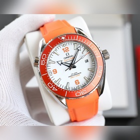 Поступление часов Seamaster 600M Официально рекомендованный часов