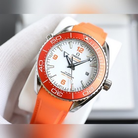 Поступление часов Seamaster 600M Официально рекомендованный часов