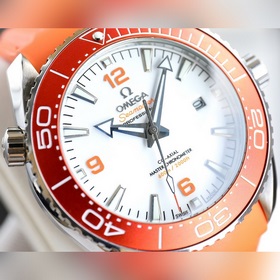 Поступление часов Seamaster 600M Официально рекомендованный часов