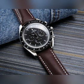 Новая серия Omega Speedmaster, оригинальная копия, эксклюзивно ос