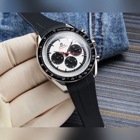 Новая серия Omega Speedmaster, оригинальная копия, эксклюзивно ос