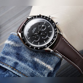 Новая серия Omega Speedmaster, оригинальная копия, эксклюзивно ос