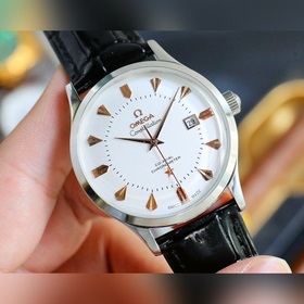 【Новинка TW 2024 года】Серия Omega De Ville поступила в продажу. Л