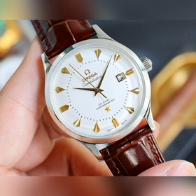 【Новинка TW 2024 года】Серия Omega De Ville поступила в продажу. Л