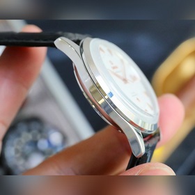 【Новинка TW 2024 года】Серия Omega De Ville поступила в продажу. Л