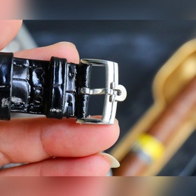 【Новинка TW 2024 года】Серия Omega De Ville поступила в продажу. Л
