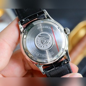 【Новинка TW 2024 года】Серия Omega De Ville поступила в продажу. Л