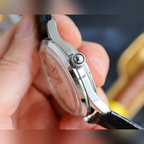 【Новинка TW 2024 года】Серия Omega De Ville поступила в продажу. Л