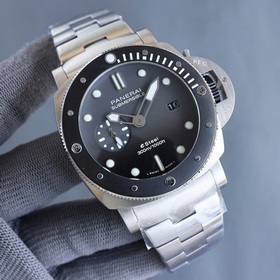 Новейшая версия V7 Panerai SUBMERSIBLE BMG-TECH — 47-миллиметровы