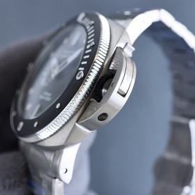 Новейшая версия V7 Panerai SUBMERSIBLE BMG-TECH — 47-миллиметровы
