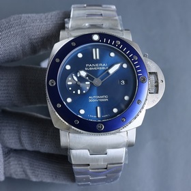 Новейшая версия V7 Panerai SUBMERSIBLE BMG-TECH — 47-миллиметровы