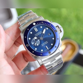 Новейшая версия V7. Panerai SUBMERSIBLE BMG-TECH — 47-миллиметров