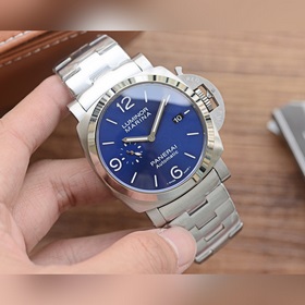 Новейшая версия V7 - AM01316. Часы Panerai SUBMERSIBLE BMG-TECH -