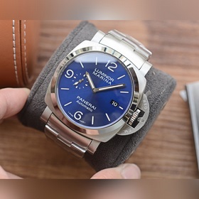 Новейшая версия V7 - AM01316. Часы Panerai SUBMERSIBLE BMG-TECH -