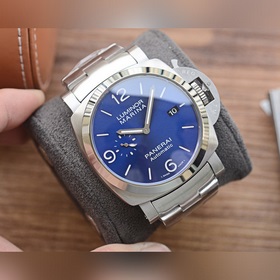 Новейшая версия V7 - AM01316. Часы Panerai SUBMERSIBLE BMG-TECH -