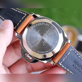 Точно такая же модель, как у Ди Ли Жэба Бренд： Panerai Серия： LU
